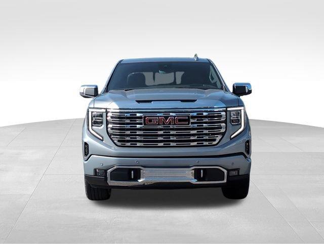 new 2025 GMC Sierra 1500 car, priced at $73,553