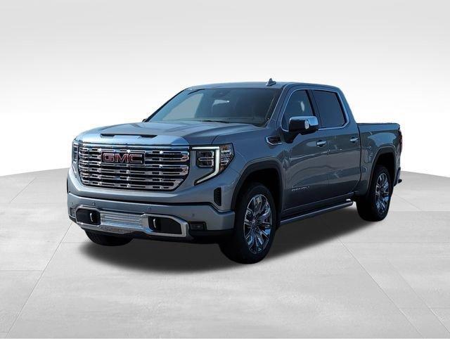 new 2025 GMC Sierra 1500 car, priced at $73,553