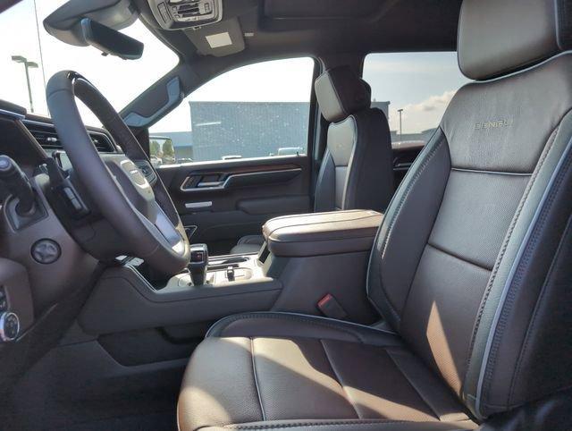 new 2025 GMC Sierra 1500 car, priced at $73,553