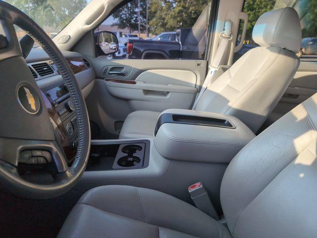 used 2013 Chevrolet Silverado 1500 car