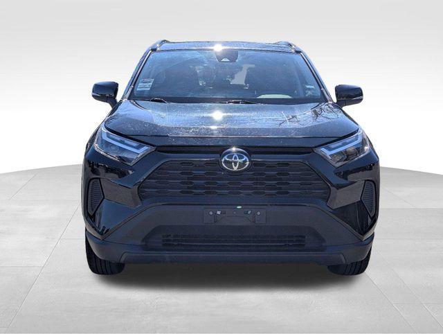 used 2022 Toyota RAV4 car, priced at $24,795