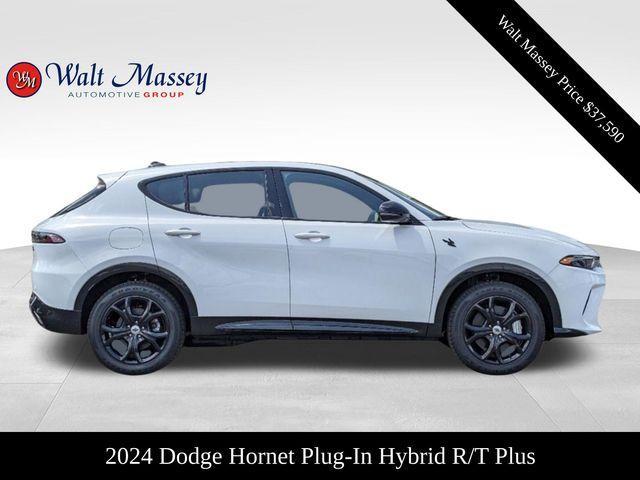 new 2024 Dodge Hornet car, priced at $37,590