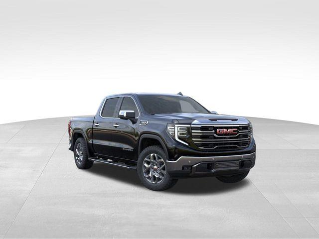 new 2025 GMC Sierra 1500 car, priced at $64,020