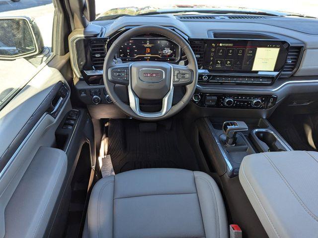 new 2025 GMC Sierra 1500 car, priced at $61,270