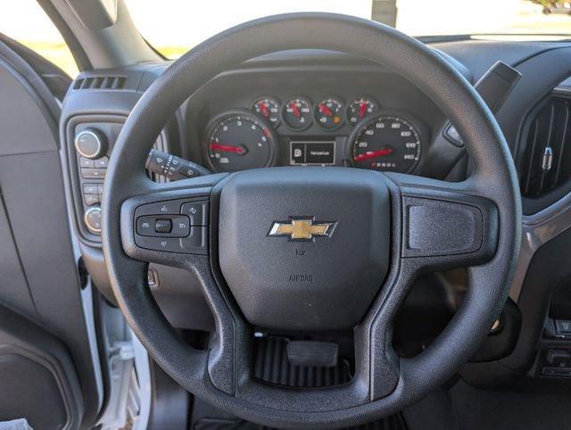 new 2025 Chevrolet Silverado 2500 car, priced at $68,255