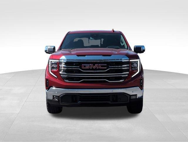 new 2025 GMC Sierra 1500 car, priced at $59,624