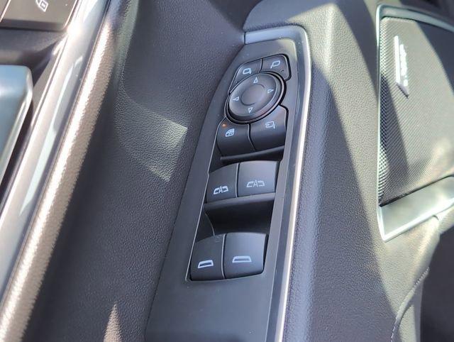 new 2025 GMC Sierra 1500 car, priced at $59,624