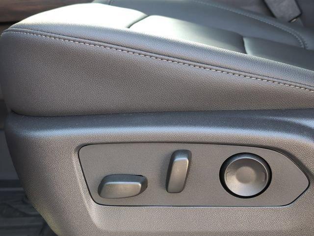 new 2025 GMC Sierra 1500 car, priced at $59,624
