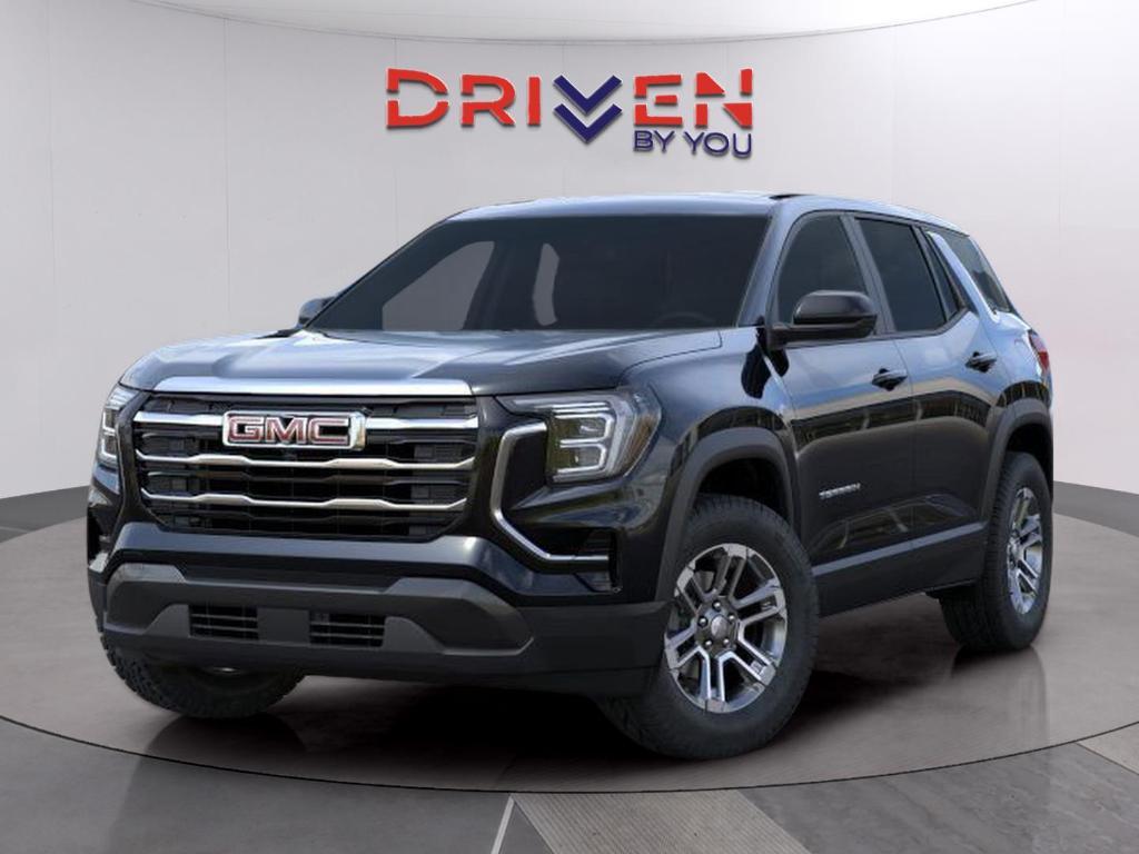new 2026 GMC Terrain car, priced at $30,941