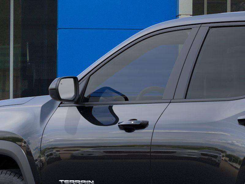 new 2026 GMC Terrain car, priced at $30,941