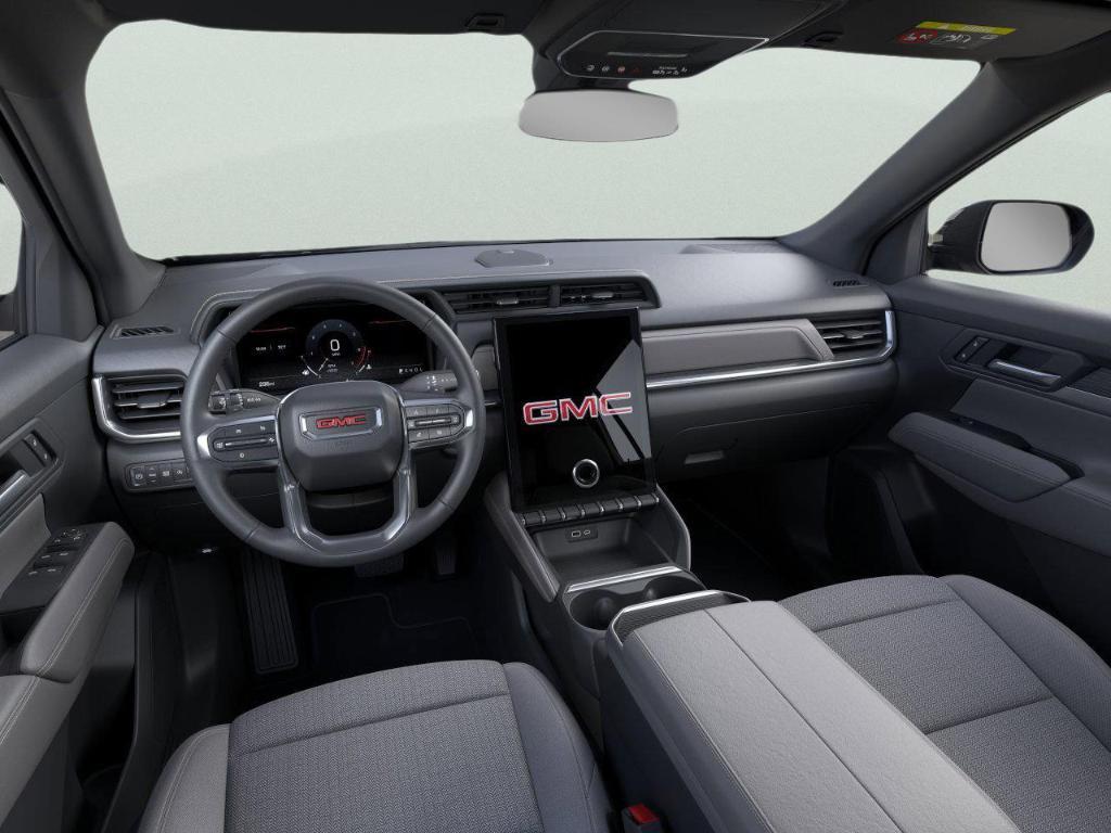 new 2026 GMC Terrain car, priced at $30,941