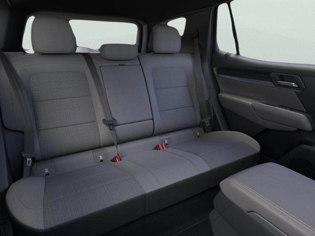 new 2026 GMC Terrain car, priced at $30,941