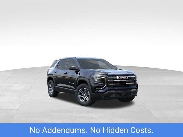 new 2026 GMC Terrain car, priced at $31,057