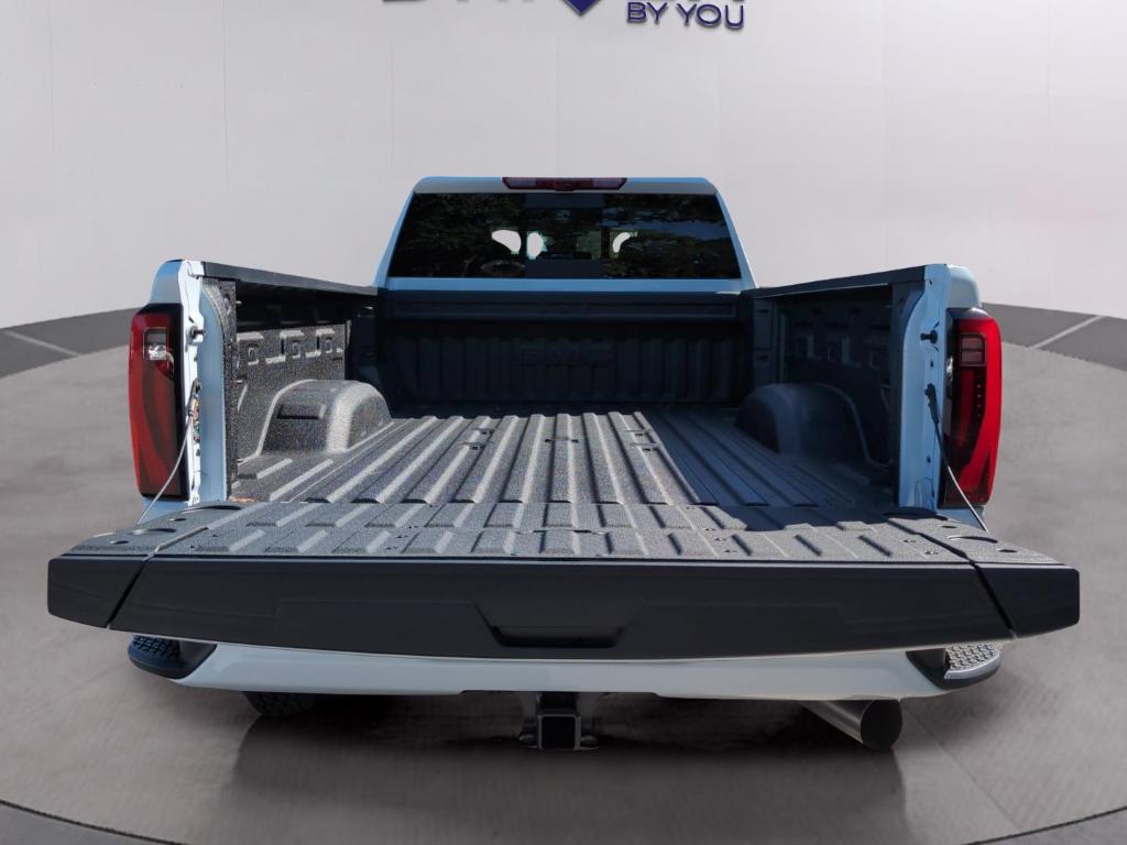 new 2026 GMC Sierra 2500 car, priced at $87,954
