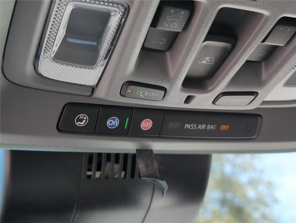 new 2026 GMC Sierra 2500 car, priced at $87,954