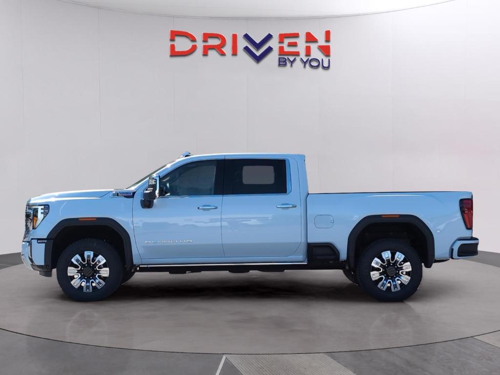 new 2026 GMC Sierra 2500 car, priced at $87,954
