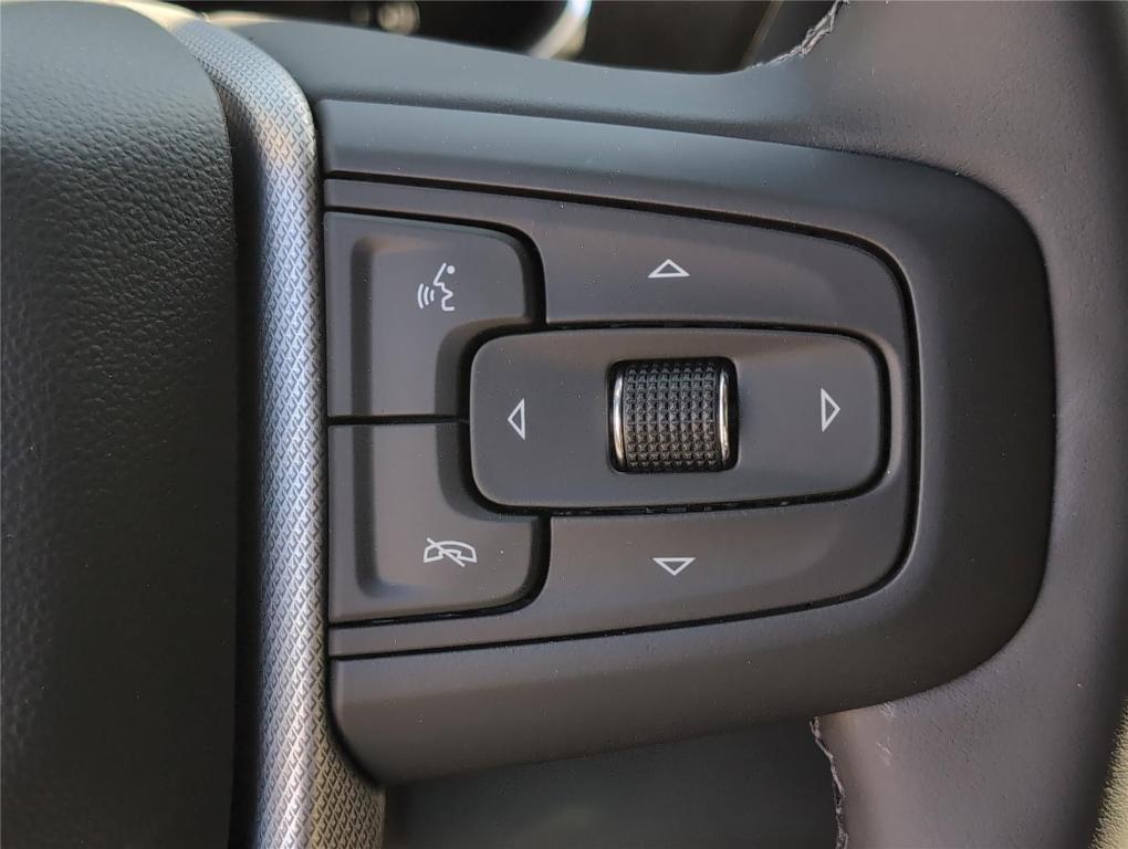 new 2026 GMC Sierra 2500 car, priced at $87,954