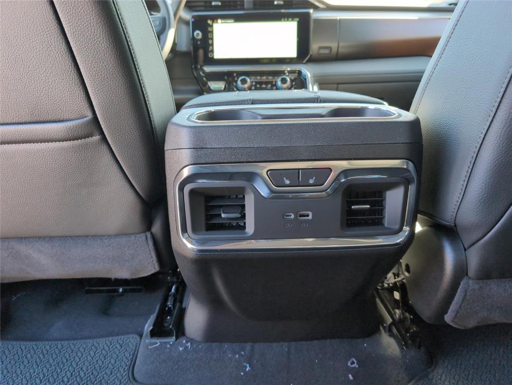 new 2026 GMC Sierra 2500 car, priced at $87,954