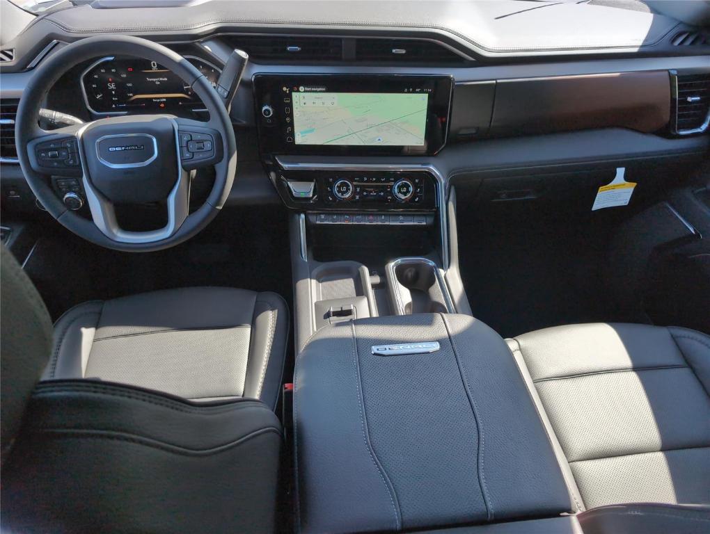 new 2026 GMC Sierra 2500 car, priced at $87,954