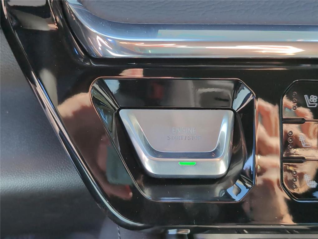 new 2026 GMC Sierra 2500 car, priced at $87,954