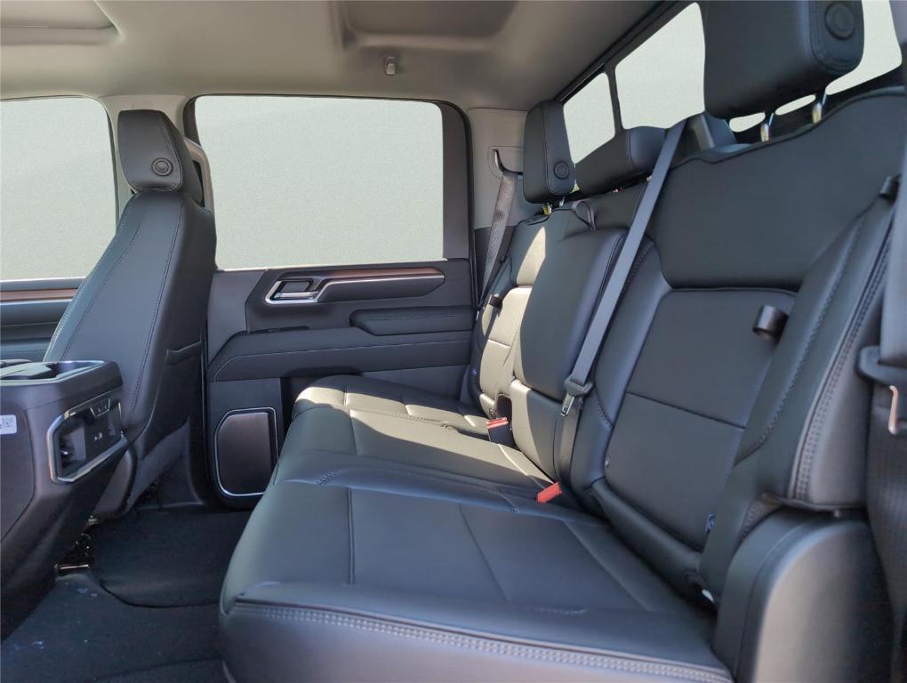 new 2026 GMC Sierra 2500 car, priced at $87,954