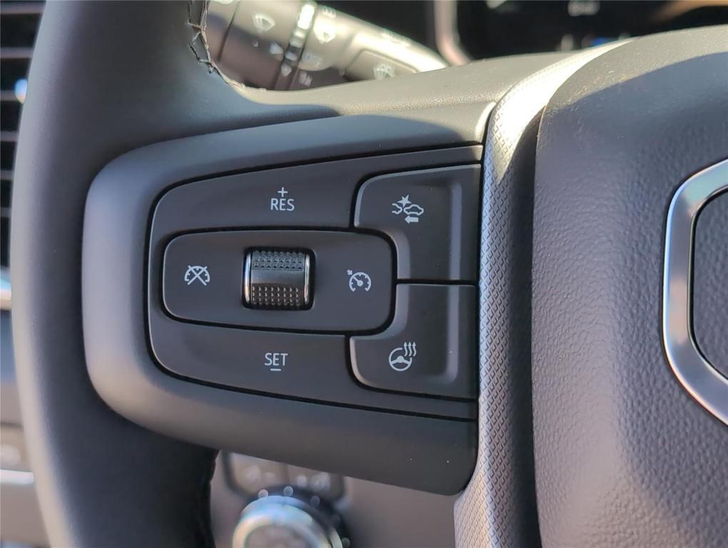 new 2026 GMC Sierra 2500 car, priced at $87,954