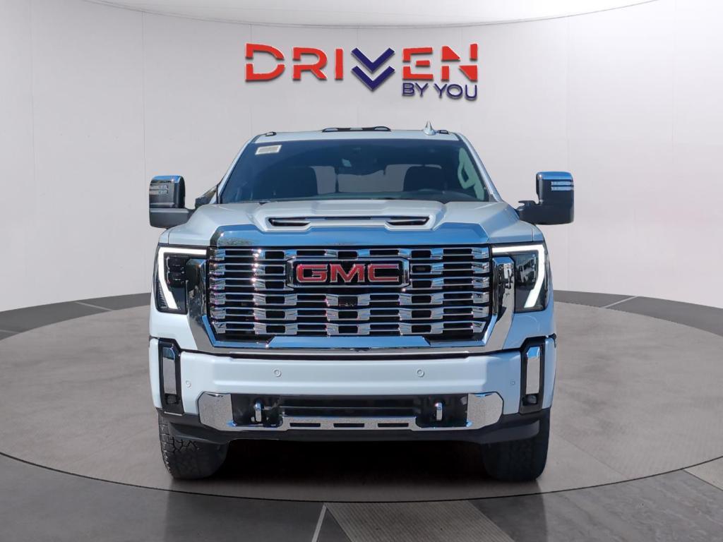 new 2026 GMC Sierra 2500 car, priced at $87,954