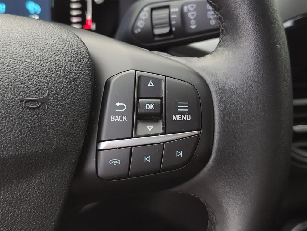 used 2024 Ford Escape car, priced at $20,999