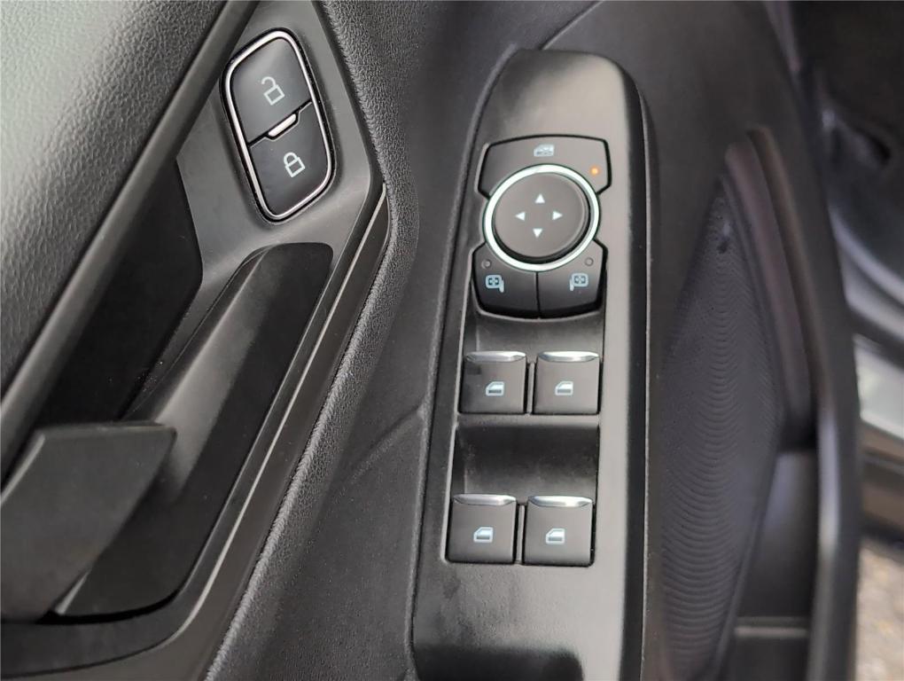 used 2024 Ford Escape car, priced at $20,999