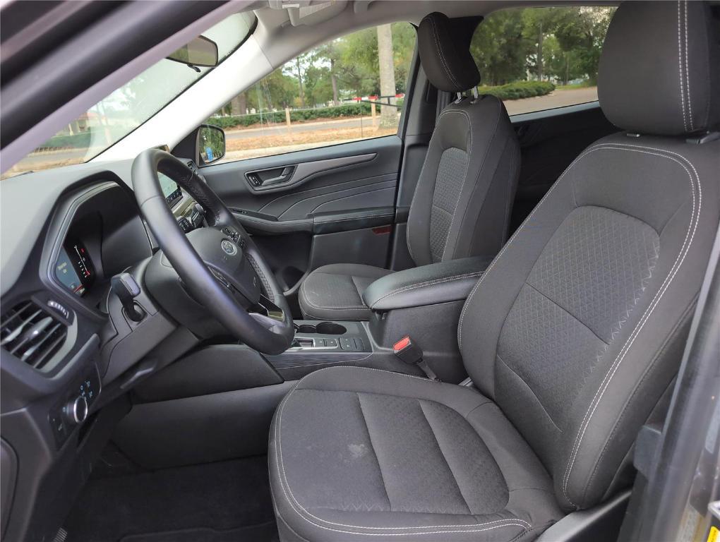used 2024 Ford Escape car, priced at $20,999