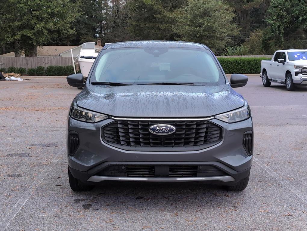 used 2024 Ford Escape car, priced at $20,999