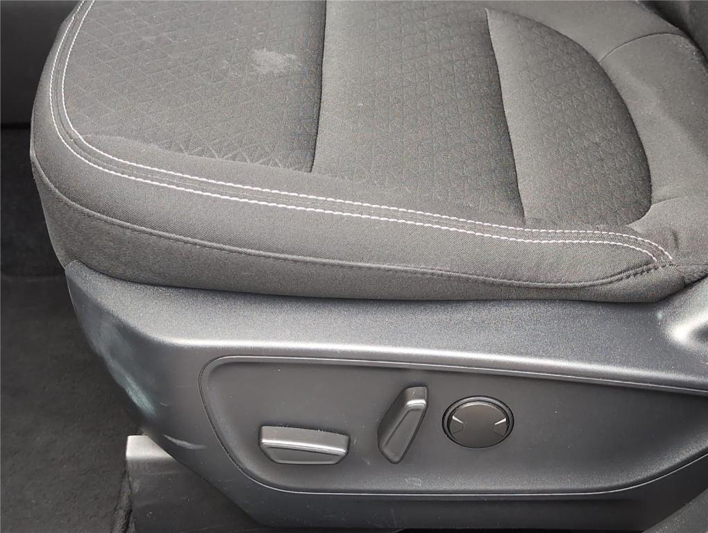 used 2024 Ford Escape car, priced at $20,999