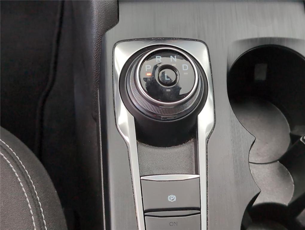 used 2024 Ford Escape car, priced at $20,999