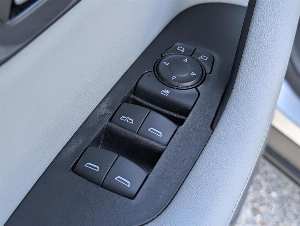 used 2021 Chevrolet Blazer car, priced at $20,649