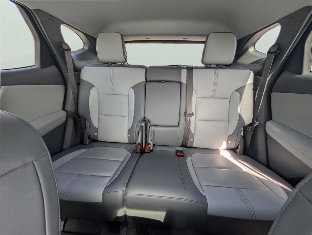 used 2021 Chevrolet Blazer car, priced at $20,649