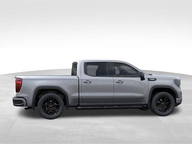 new 2025 GMC Sierra 1500 car, priced at $52,209