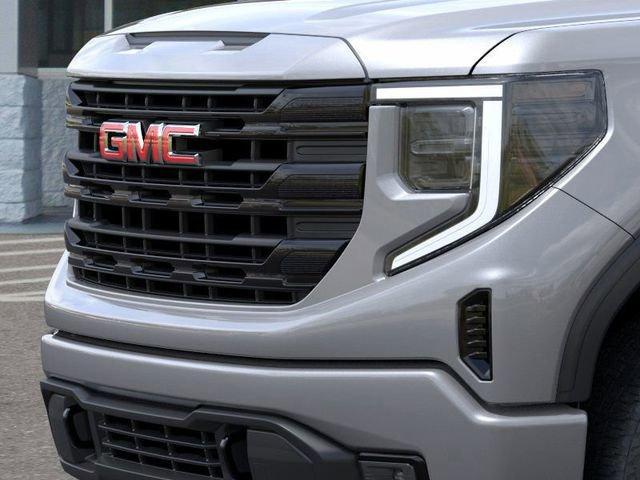 new 2025 GMC Sierra 1500 car, priced at $52,209