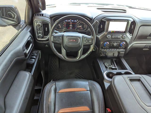 used 2020 GMC Sierra 1500 car, priced at $43,487