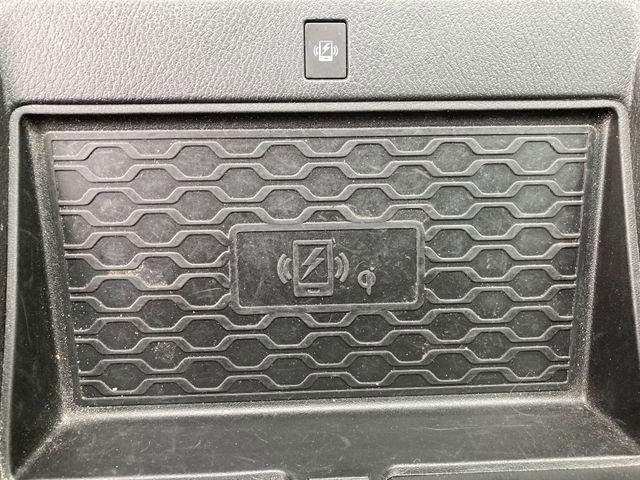 used 2024 Nissan Frontier car, priced at $36,399
