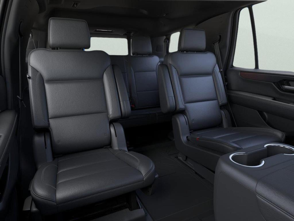 new 2026 GMC Yukon car, priced at $86,265