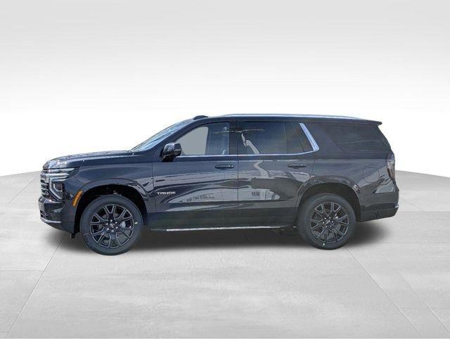 new 2025 Chevrolet Tahoe car, priced at $71,061