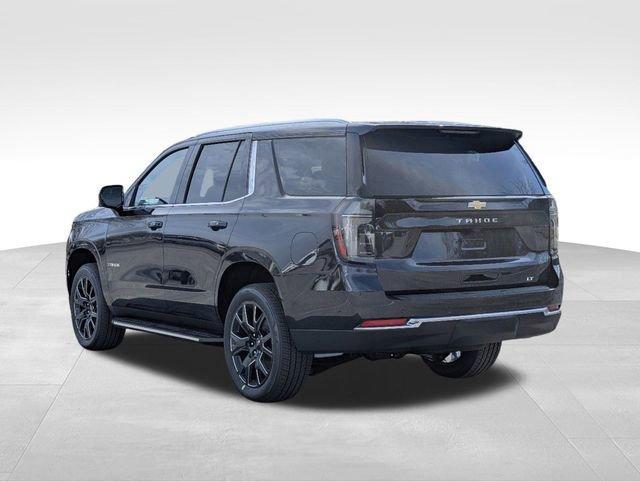 new 2025 Chevrolet Tahoe car, priced at $71,061