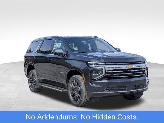 new 2025 Chevrolet Tahoe car, priced at $71,755