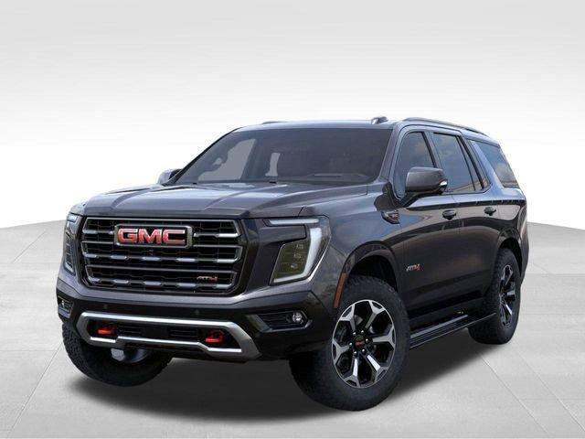 new 2025 GMC Yukon car, priced at $82,431