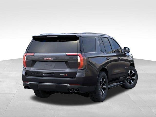new 2025 GMC Yukon car, priced at $82,431