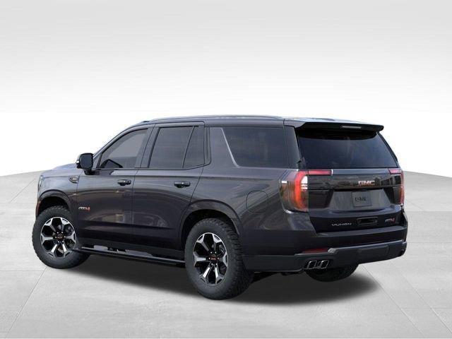 new 2025 GMC Yukon car, priced at $82,431