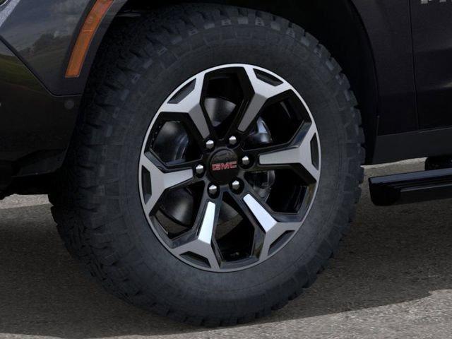 new 2025 GMC Yukon car, priced at $82,431