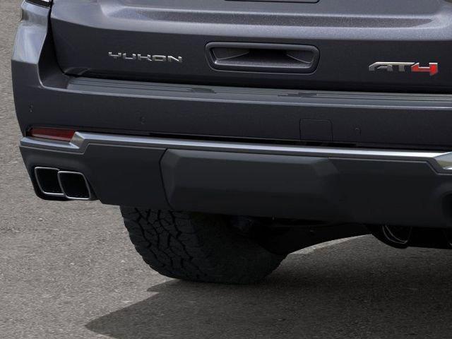 new 2025 GMC Yukon car, priced at $82,431
