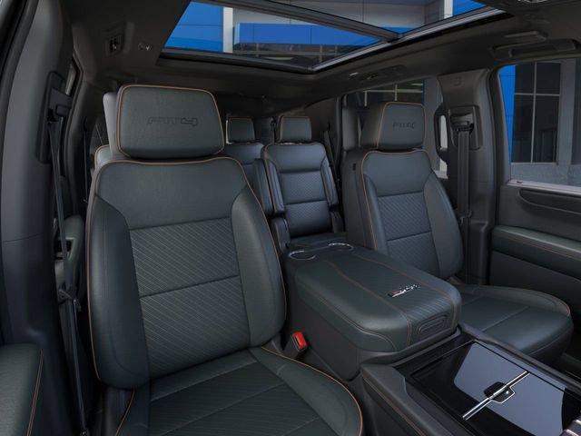 new 2025 GMC Yukon car, priced at $82,431