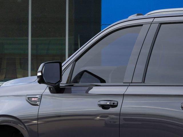 new 2025 GMC Yukon car, priced at $82,431